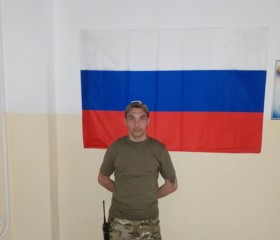 РАТМИР, 36 лет, Волгоград