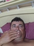 Márcio, 44 года, Araranguá