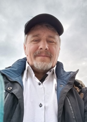 Григорий из Пскова 57 лет