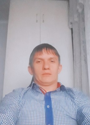 андрюша, 35, Россия, Заинск