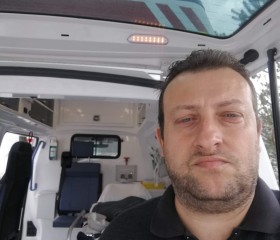 Bond, 38, Szentgotthard