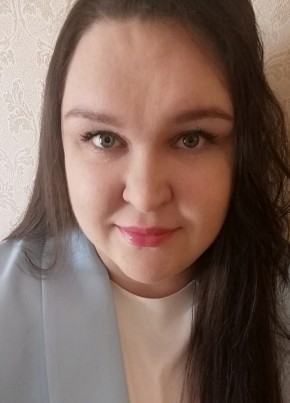 Ekaterina, 36, Россия, Находка