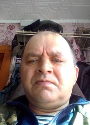 Александр, 54, Россия, Асино