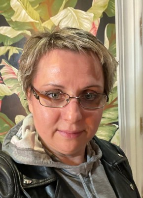 Ksyusha, 37, Russia, Saint Petersburg