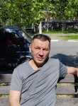 Рома - Усинск