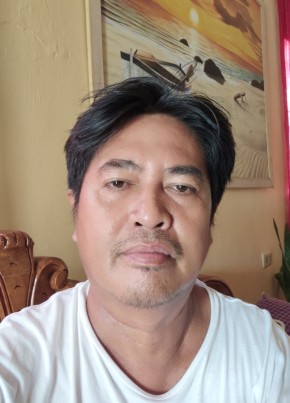 Samuel, 53, Pilipinas, Mangaldan
