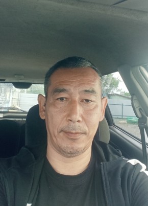Aleksey, 47, Russia, Trudovoye