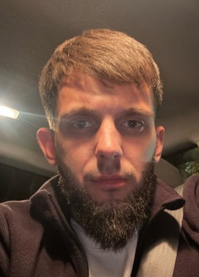 Дмитрий из Иркутска 24 года