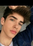 Brian, 18 лет, Petrolina