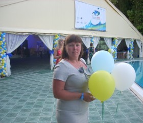 Людмила, 43 года, Золотоноша