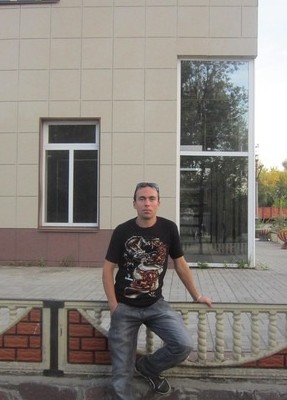 Владимир, 40, Россия, Сарапул