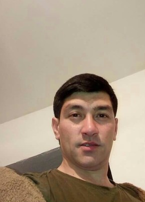 Бахыт Майсупов, 24, Қазақстан, Алматы