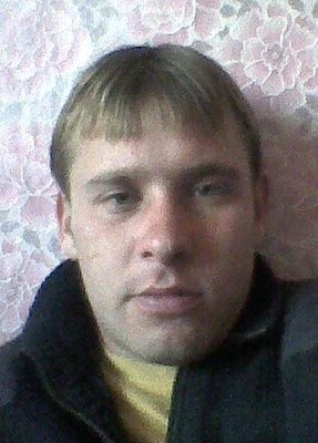 иван, 34, Россия, Клетня