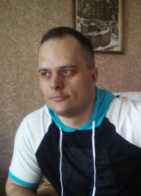 Алексей, 37, Россия, Тамбовка