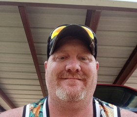 David Cole, 46, Salina