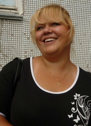 Ирина, 40, Россия, Вологда
