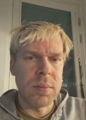 cironta, 36, Suomen Tasavalta, Vantaa