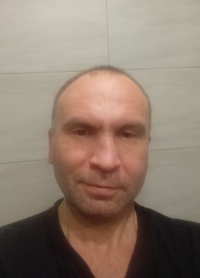 Евгений из Архангельское 46 лет