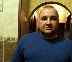 Петр, 47 лет, Москва