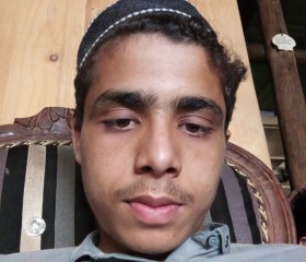 Shahab khan, 20 лет, پشاور