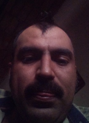 Rosendo, 38, Estados Unidos Mexicanos, Tepic