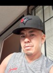 Jose, 33, Albuquerque