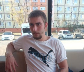 Александр, 25 лет, Междуреченск