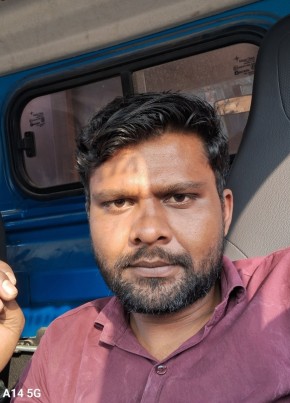 Nababuddin, 27, India, Kundarkhi