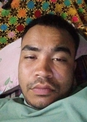 Bashu Dev Gadail, 30, Nepal, Ilam