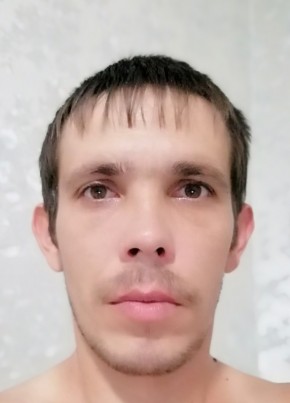 Влад Гудков, 34, Россия, Мокроус