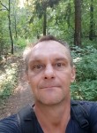 Sergey, 49, Moscow