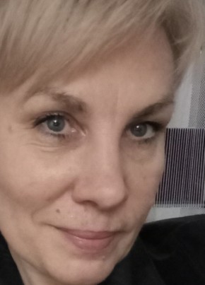 Mariya, 51, Russia, Rostov-na-Donu