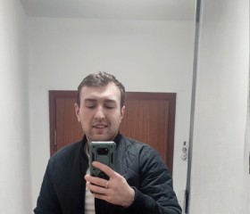 Igor, 25, Torgau