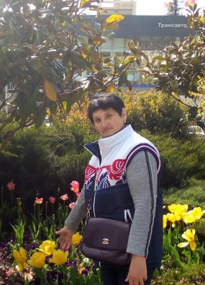 Таня, 53, Россия, Геленджик