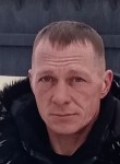 Andrei, 47 лет, Екатеринбург