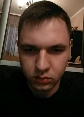 Константин, 29, Россия, Пушкино
