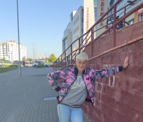 Лилия, 61 год, Горад Мінск