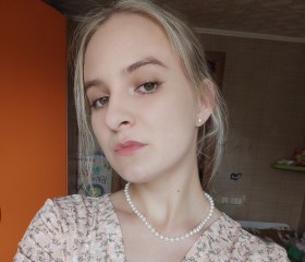 Александра, 21 год, Омск