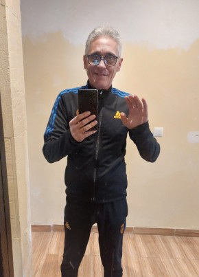 Alberto, 57, Estado Español, Torrevieja