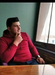 Mustafa Sarı, 23 года, Çumra