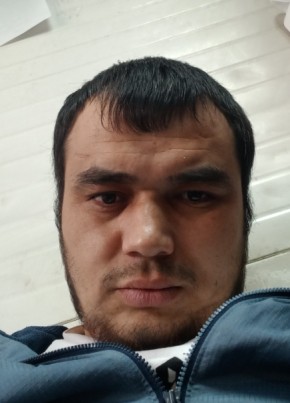 Сохиб, 31, Россия, Саратов