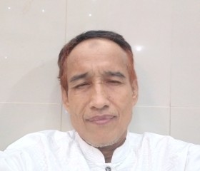 Mulyadi, 59 лет, Kota Padang