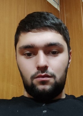 Метхад из Касумкента 22 года