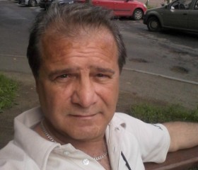 Александр, 59 лет, Петродворец