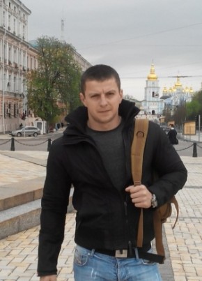 Александр, 38, Україна, Миколаїв