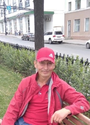 Aleks, 43, Россия, Первоуральск