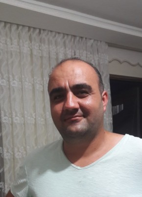 Berkay, 35, Türkiye Cumhuriyeti, Bursa