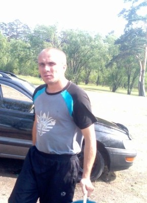 Алексей, 46, Россия, Улан-Удэ