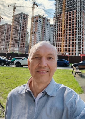 Ирек из Казани 52 года