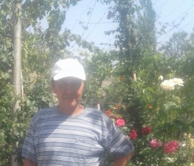 Эргеш, 59 лет, Andijon